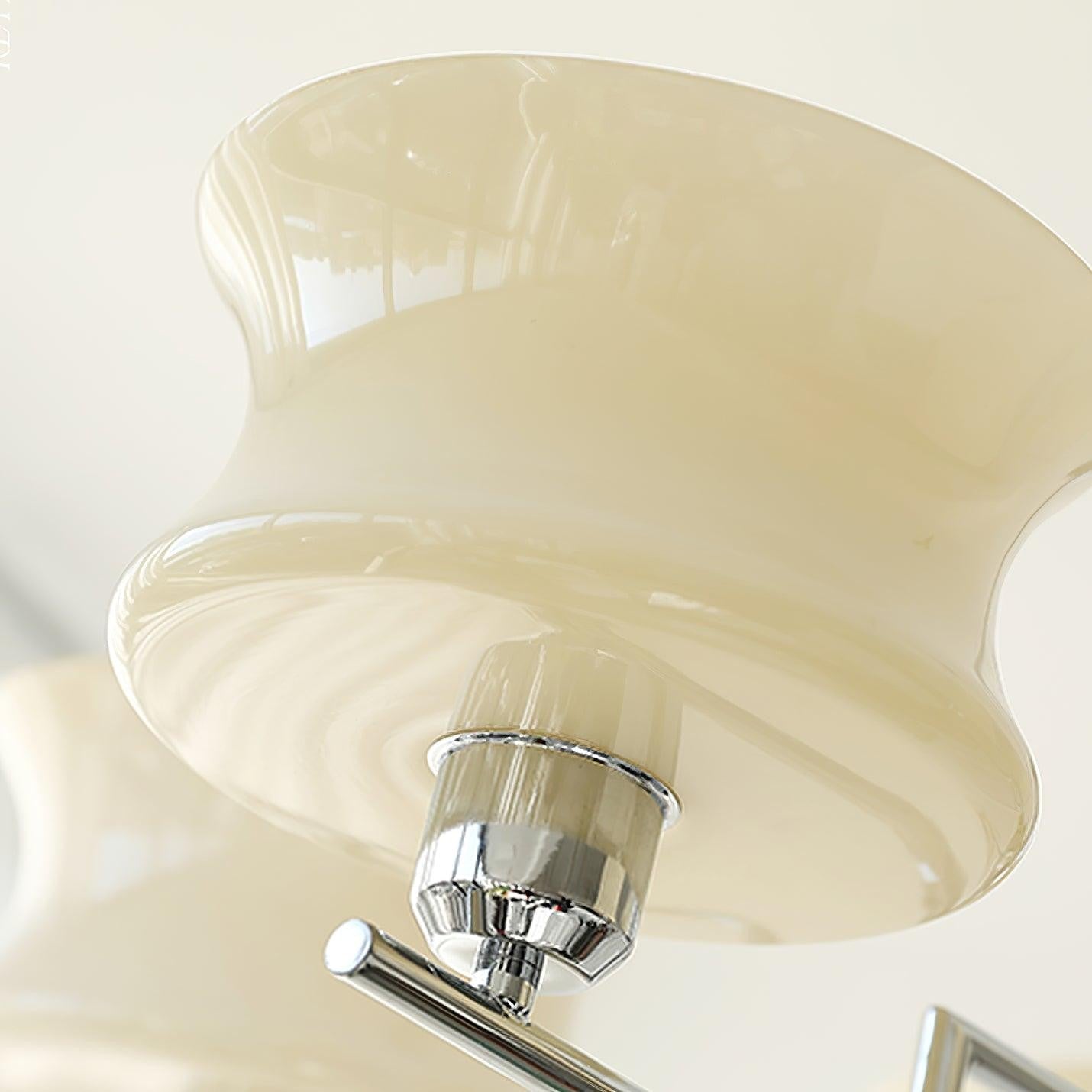 Aurela Vintage Chandelier
