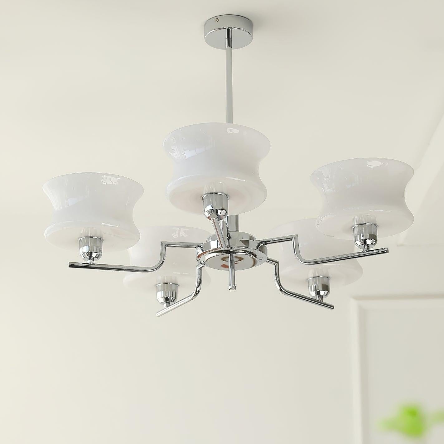 Aurela Vintage Chandelier