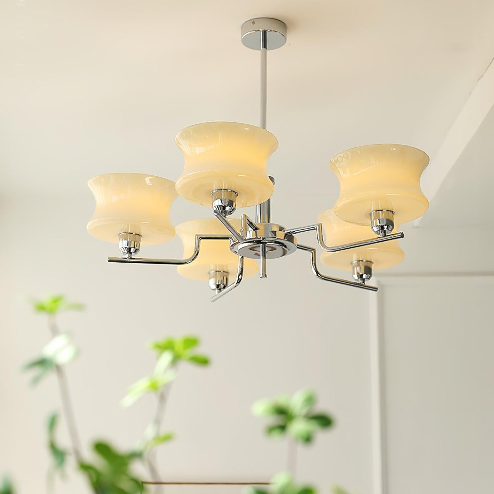 Aurela Vintage Chandelier