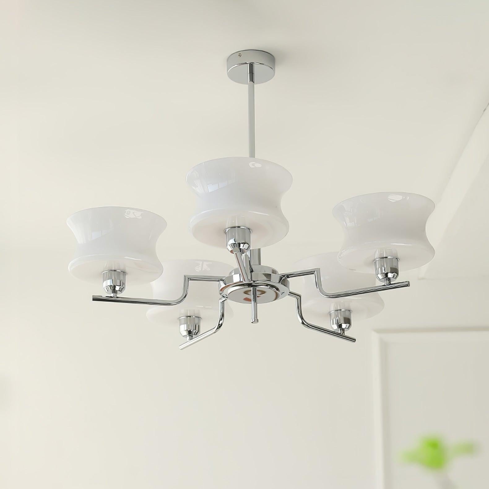 Aurela Vintage Chandelier