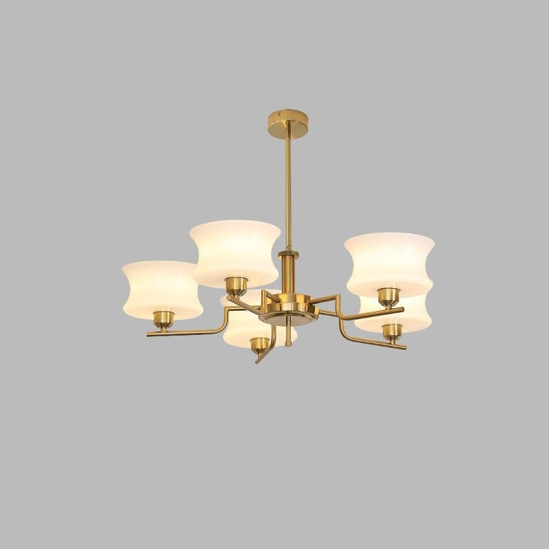 Aurela Vintage Chandelier