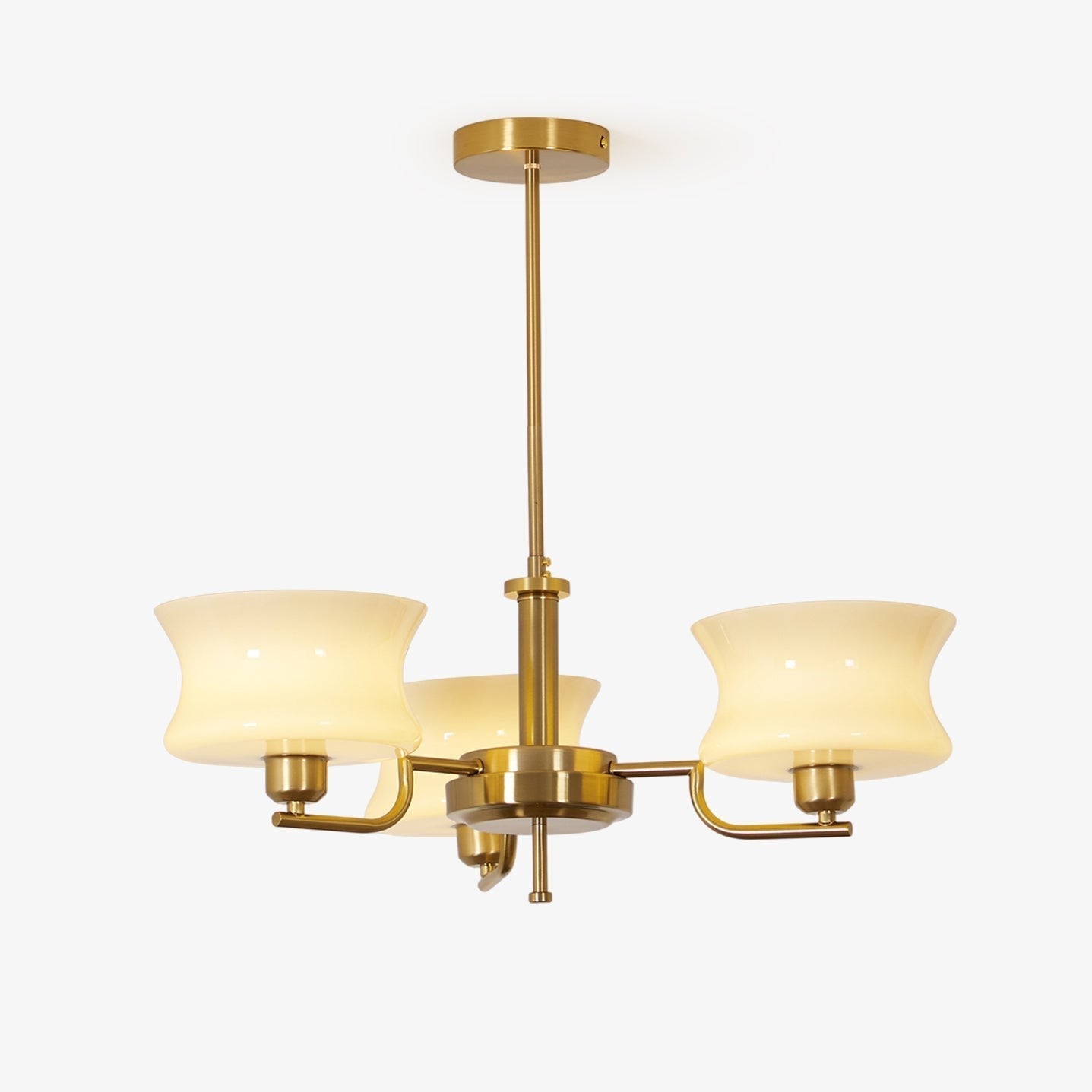Aurela Vintage Chandelier