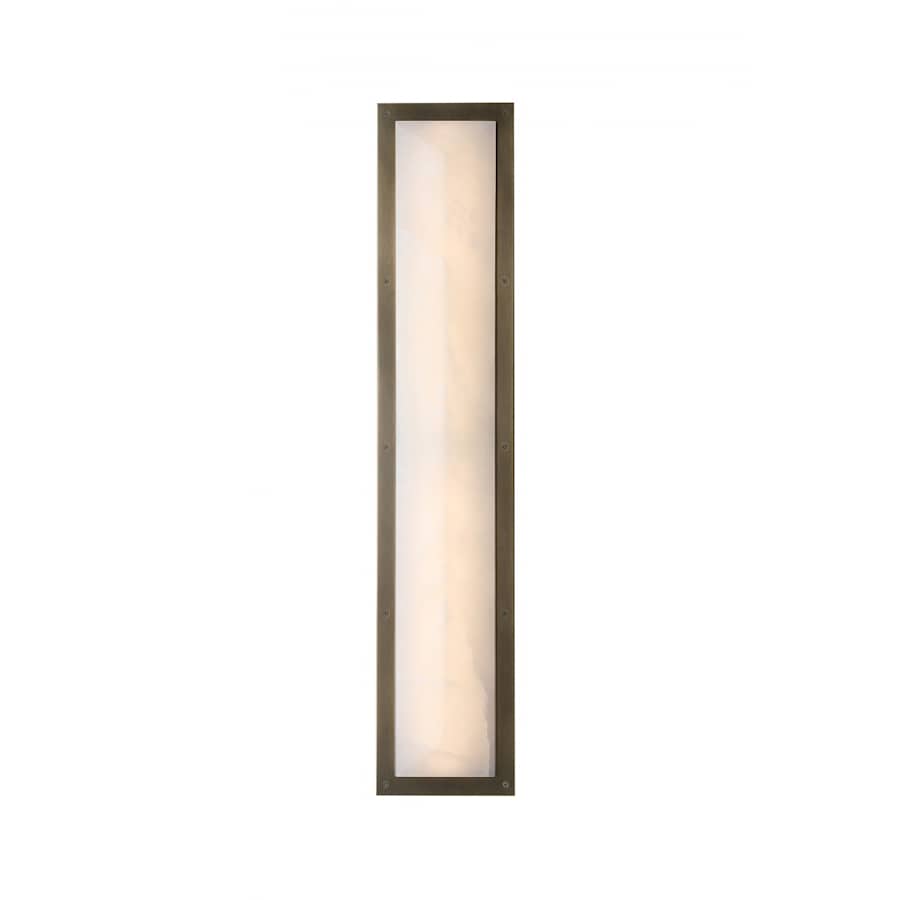Sedona 36" Tall Wall Sconce