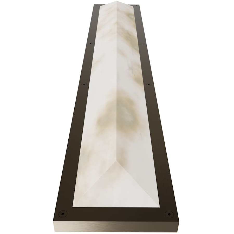 Sedona 36" Tall Wall Sconce
