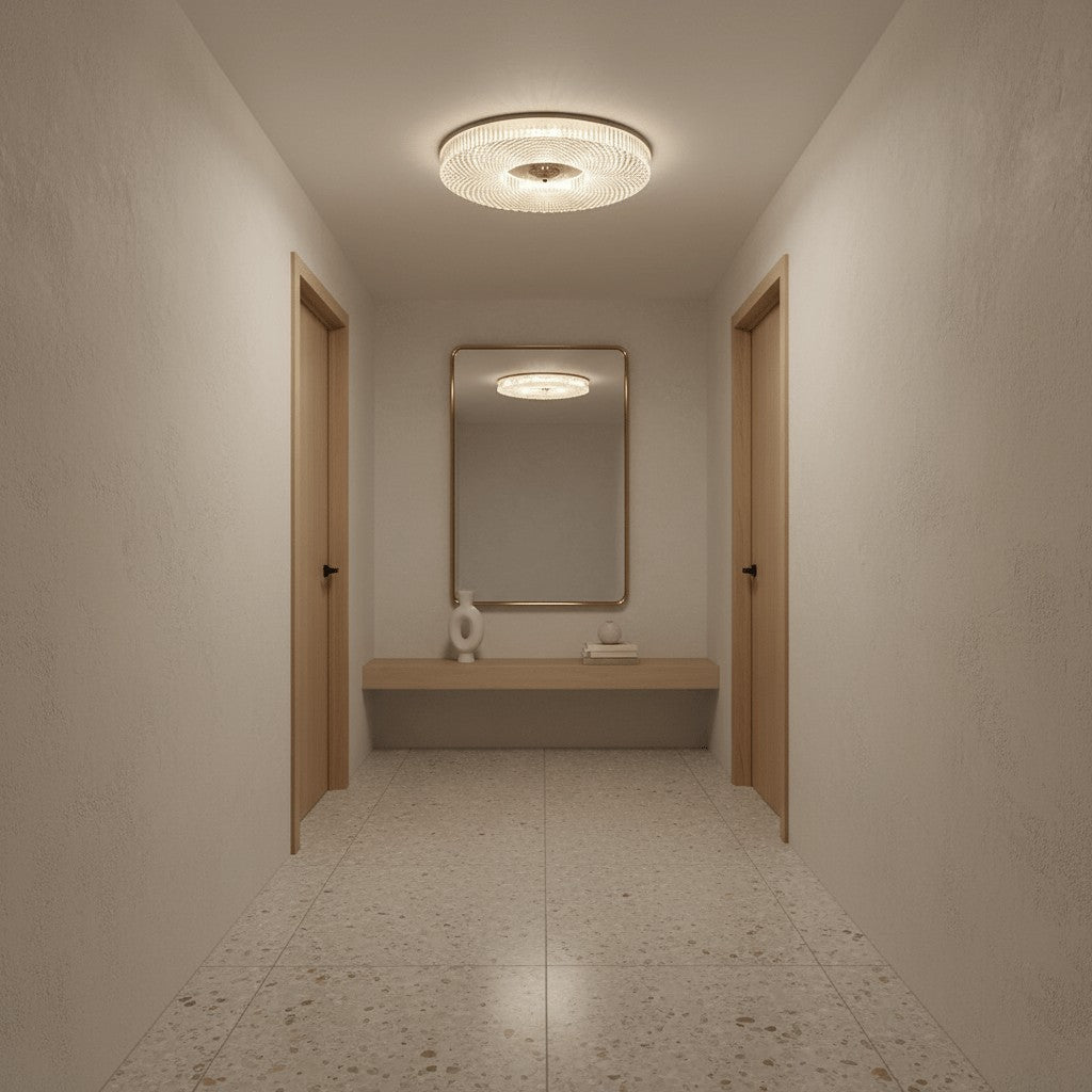 Ayla Modern LED Ceiling Light