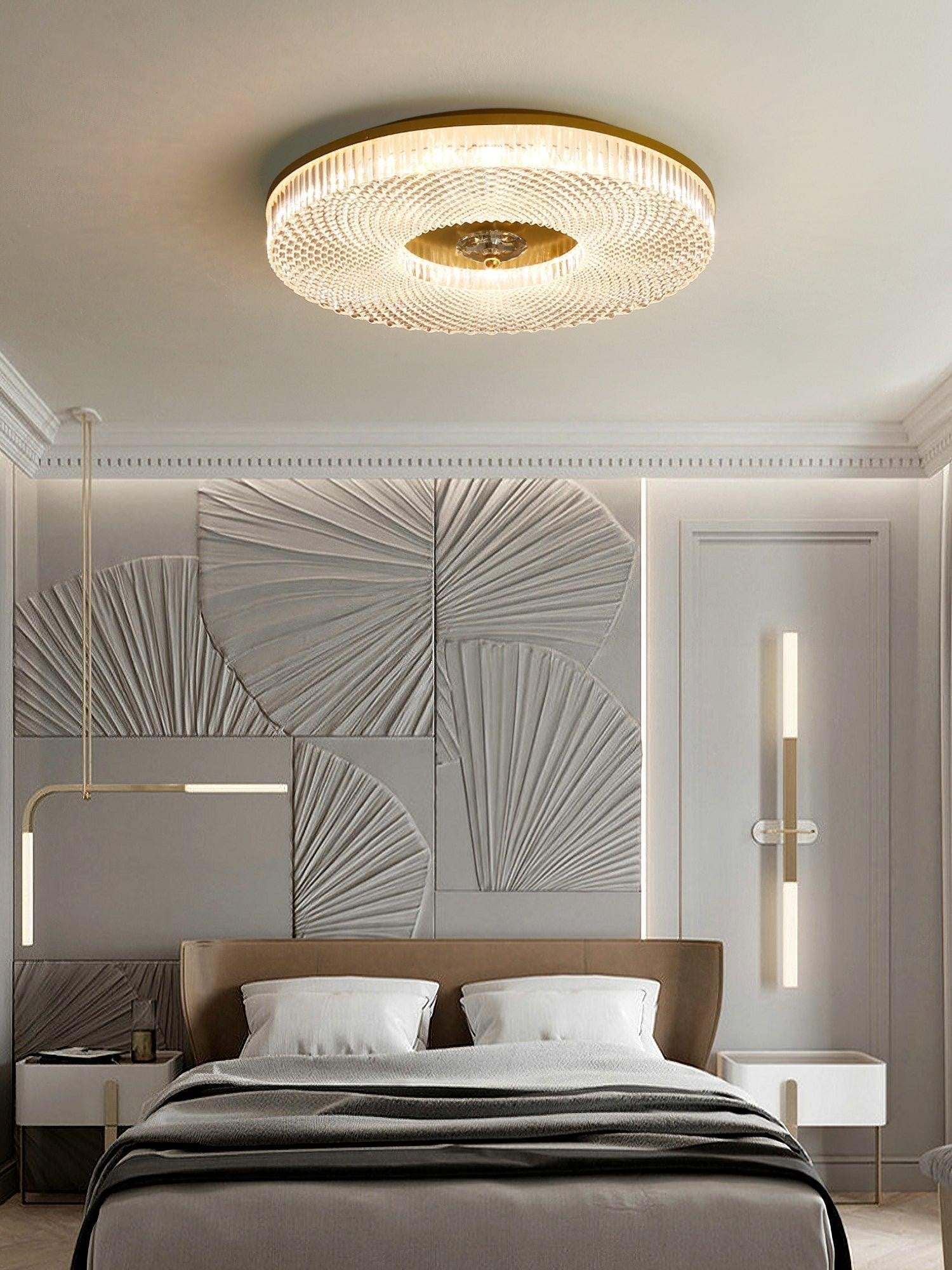 Ayla Modern LED Ceiling Light