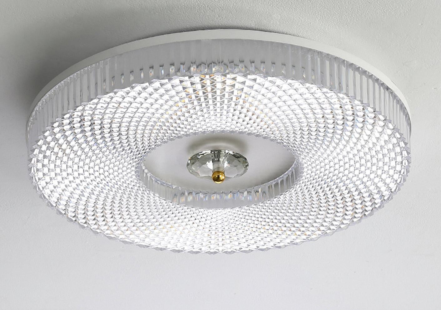 Ayla Modern LED Ceiling Light