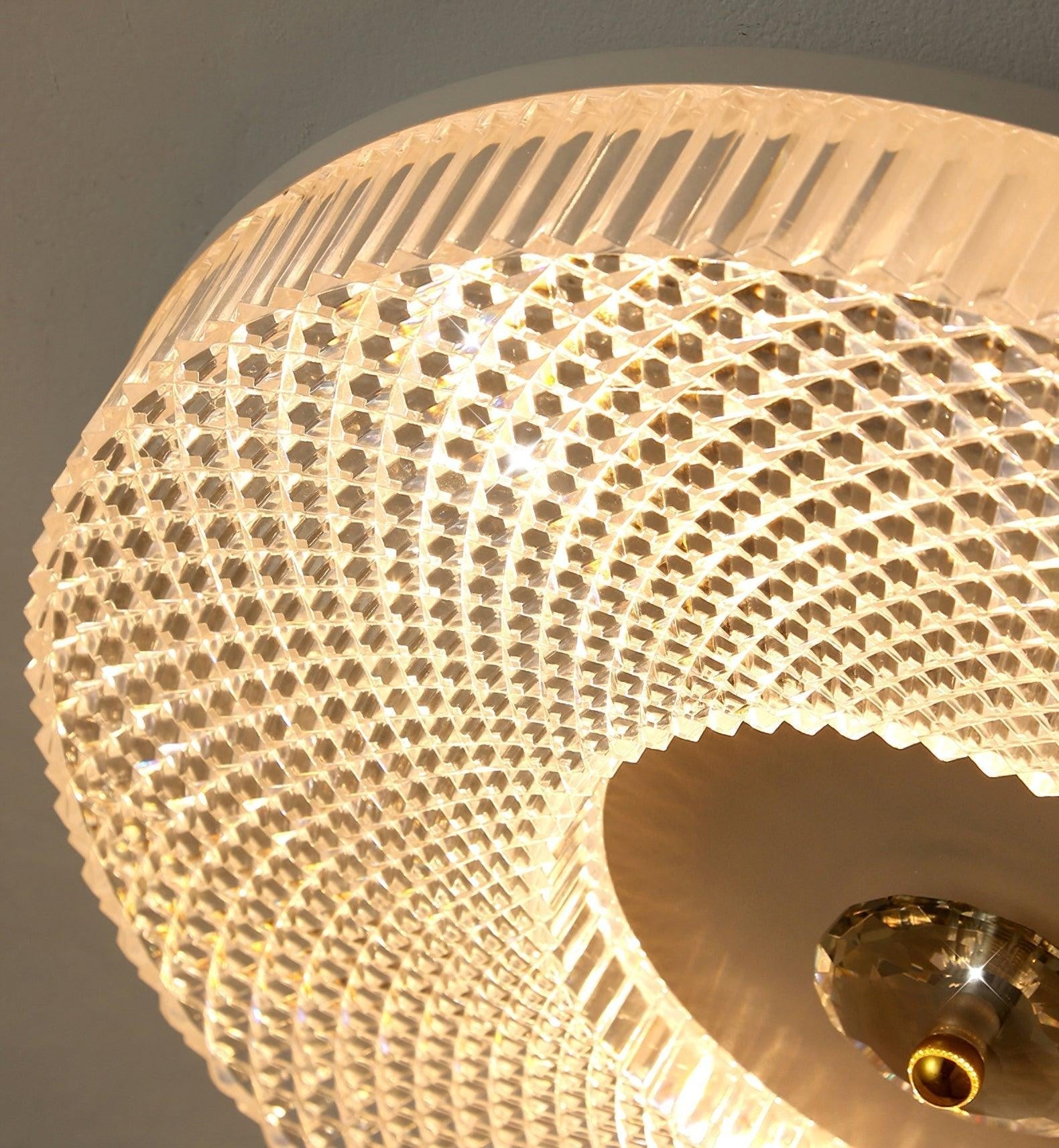 Ayla Modern LED Ceiling Light
