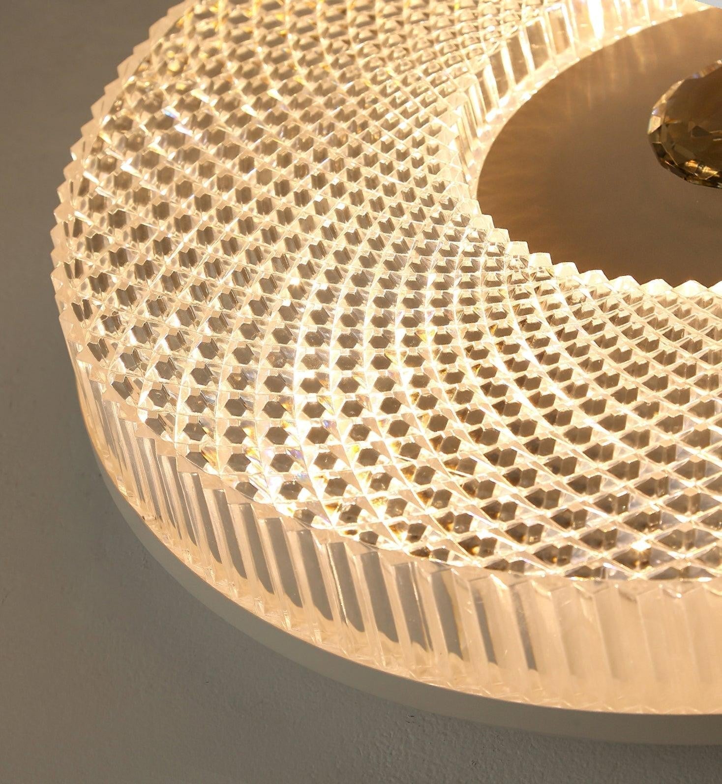 Ayla Modern LED Ceiling Light