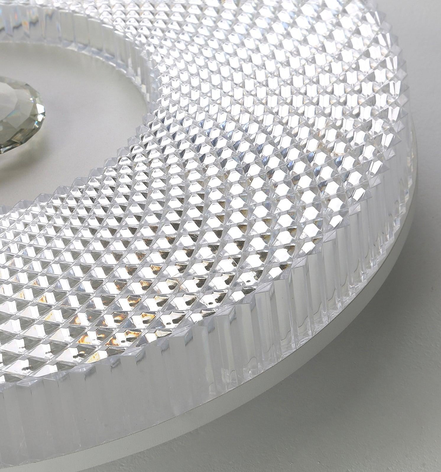 Ayla Modern LED Ceiling Light