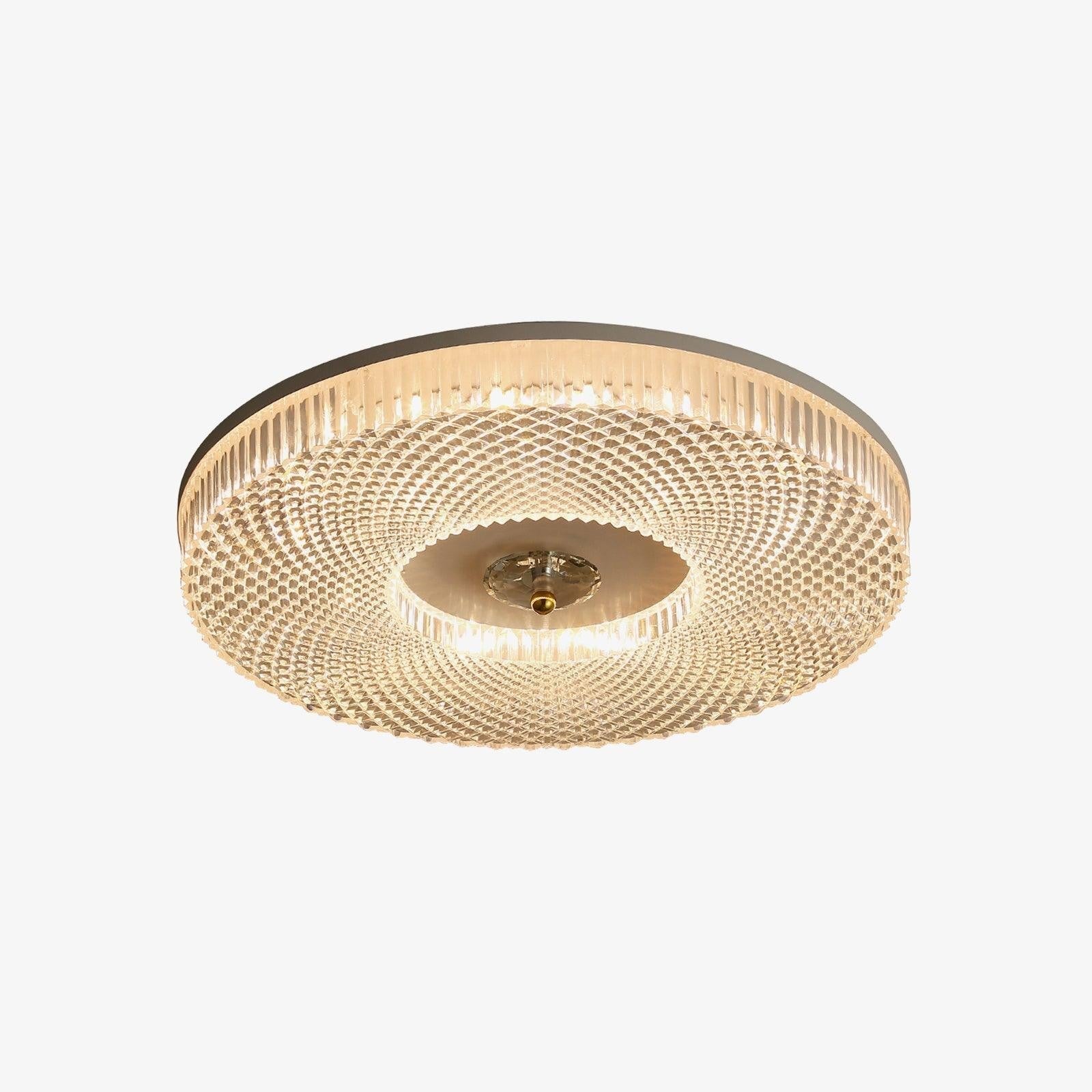 Ayla Modern LED Ceiling Light