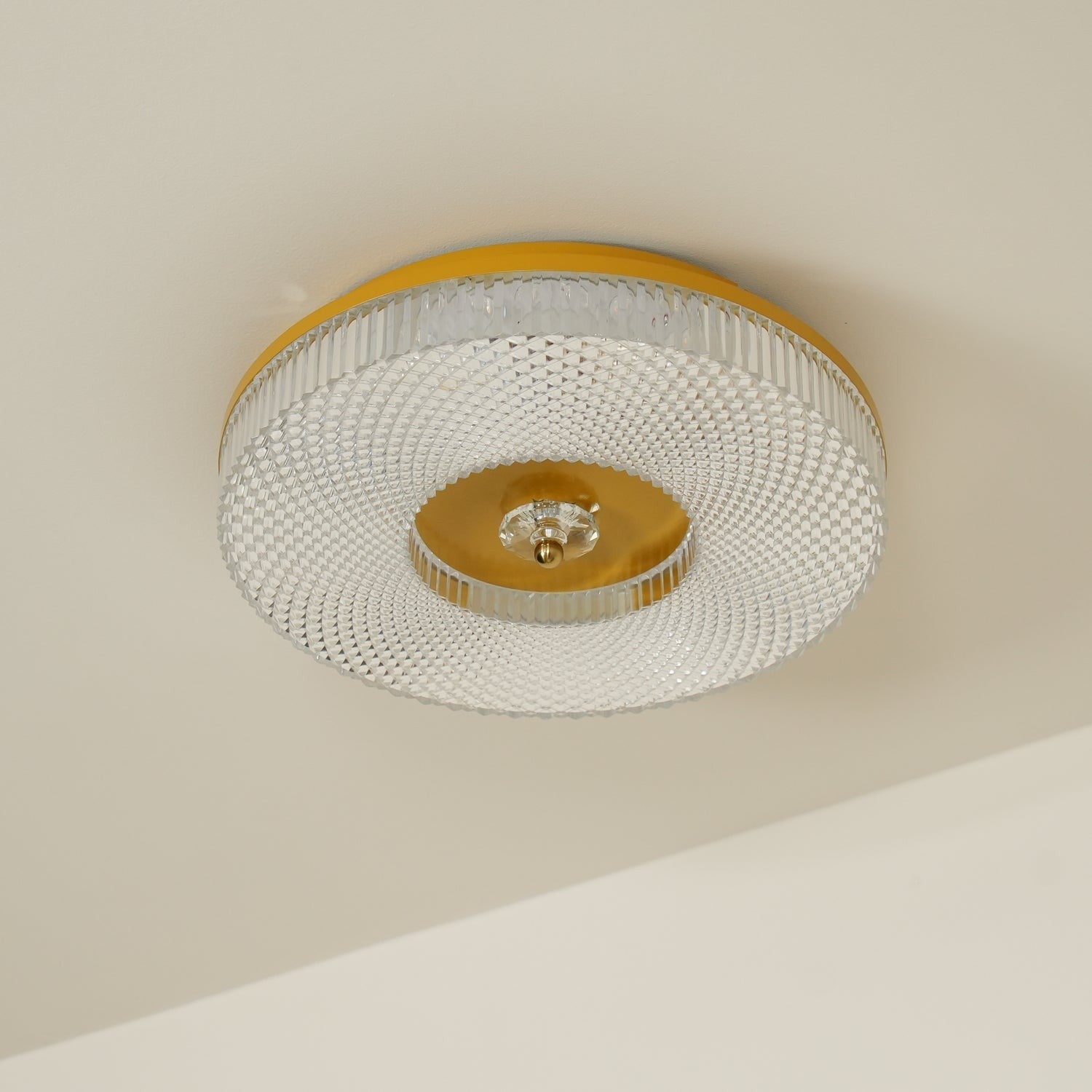 Ayla Modern LED Ceiling Light