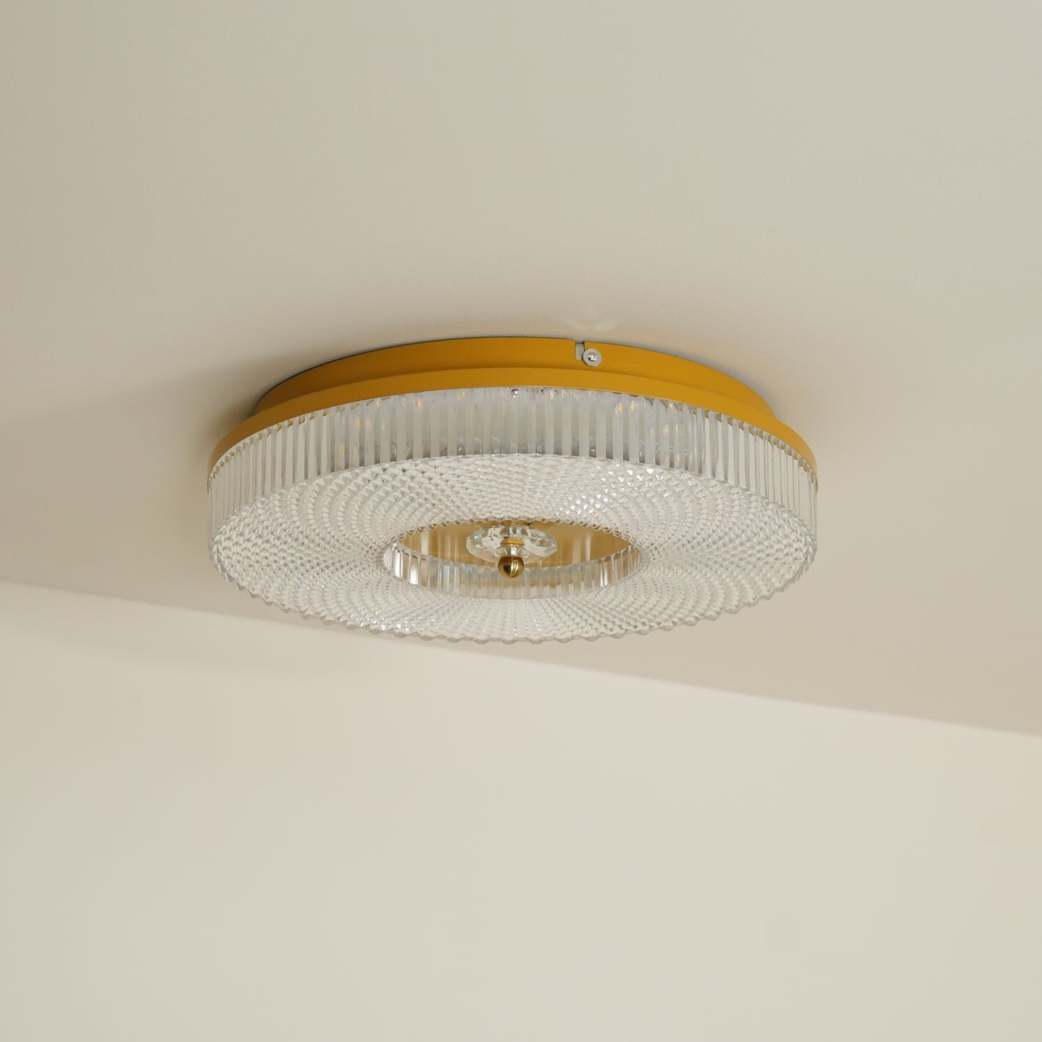 Ayla Modern LED Ceiling Light