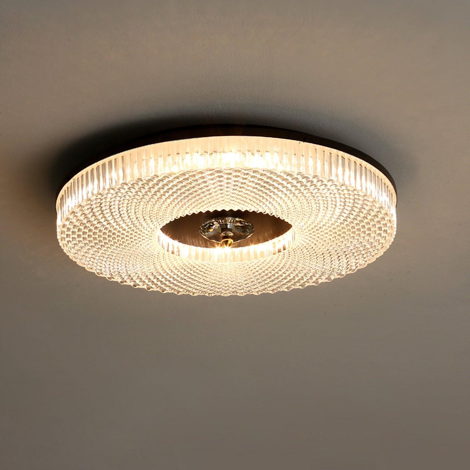 Ayla Modern LED Ceiling Light