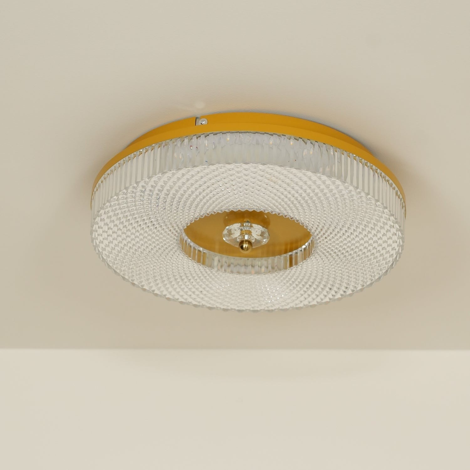Ayla Modern LED Ceiling Light