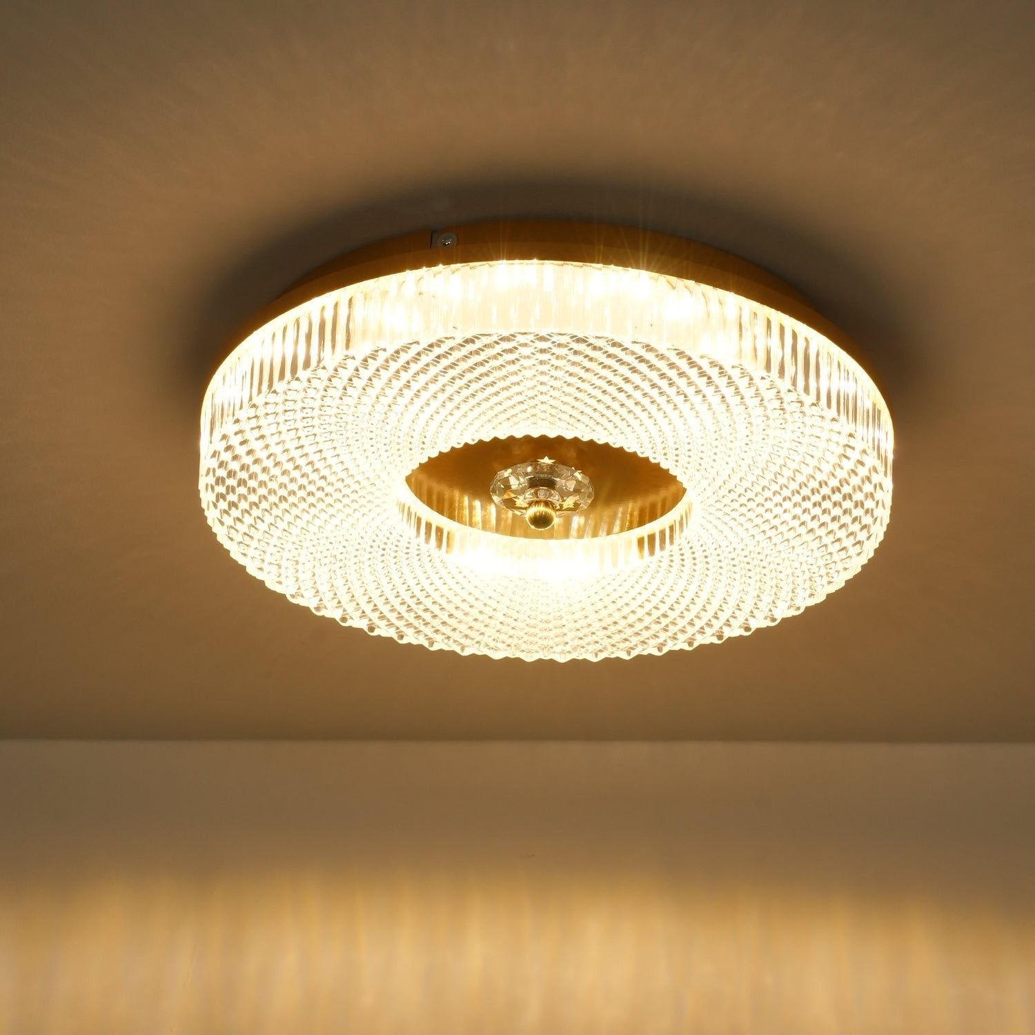 Ayla Modern LED Ceiling Light