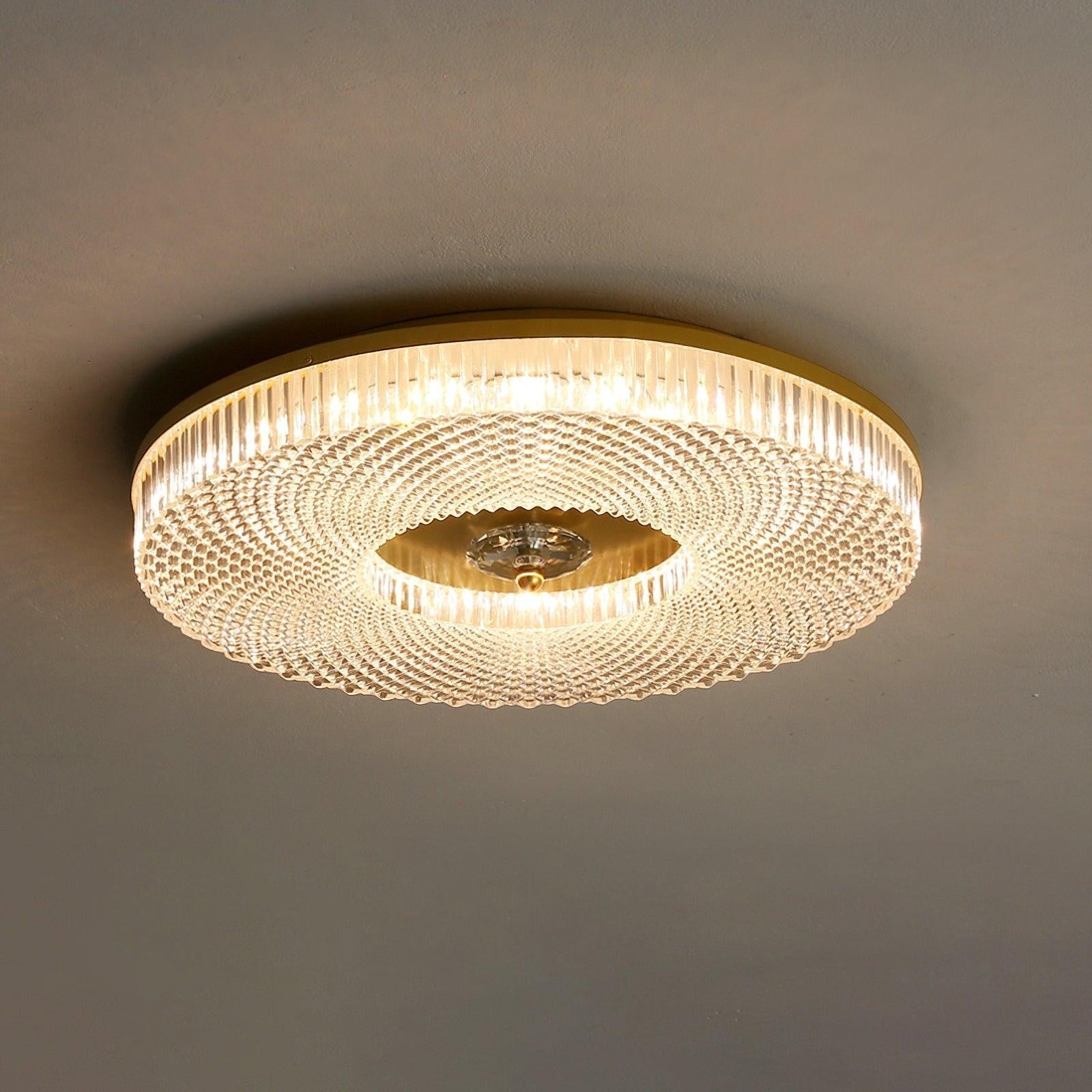 Ayla Modern LED Ceiling Light