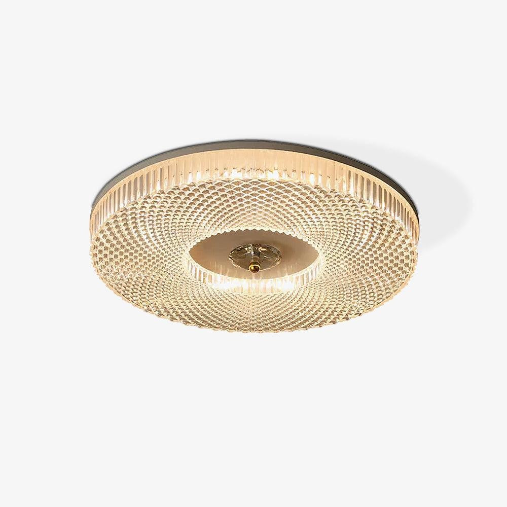 Ayla Modern LED Ceiling Light