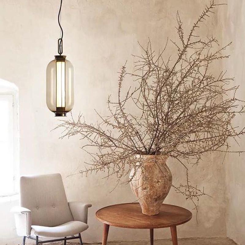 Bai Family Chandelier