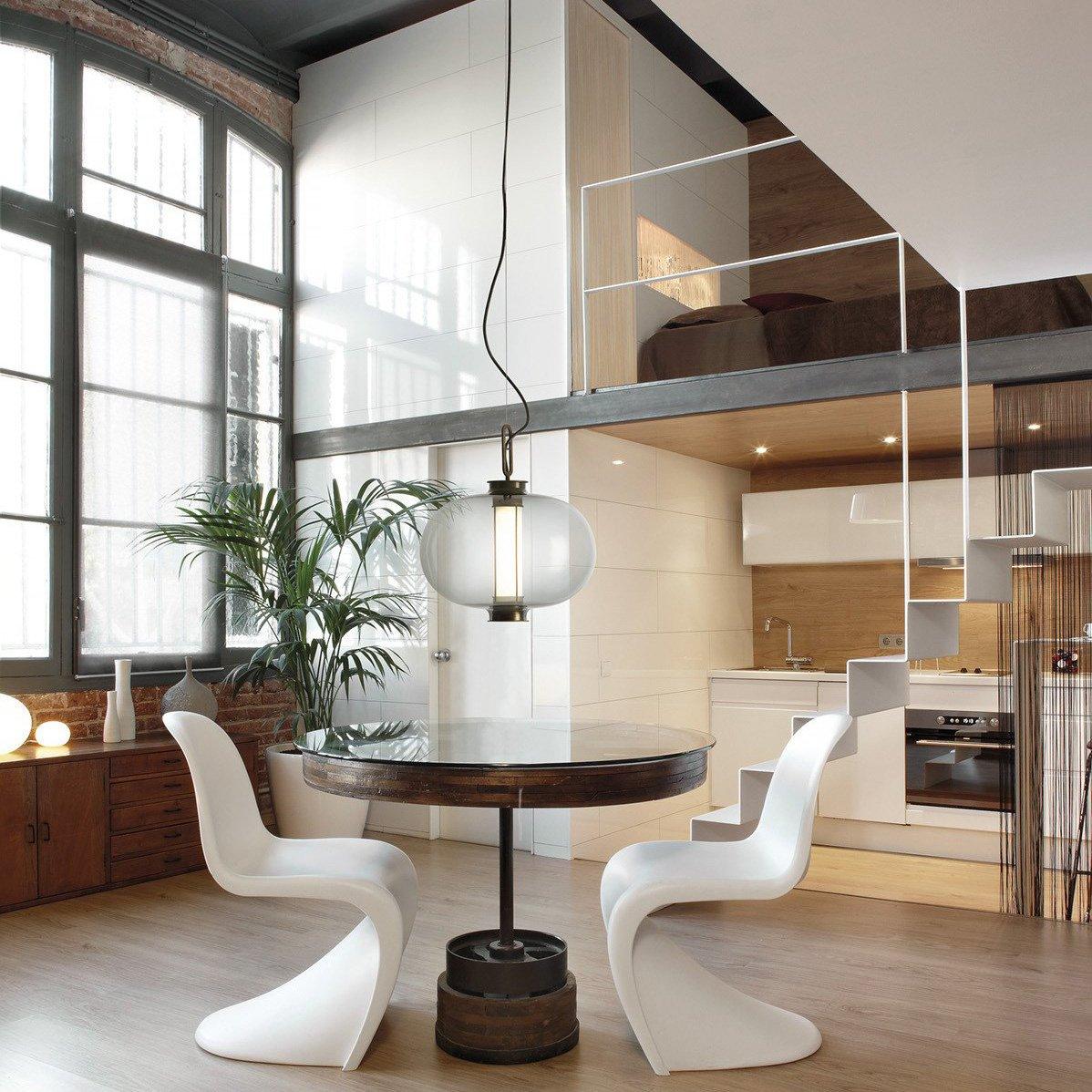 Bai Family Chandelier