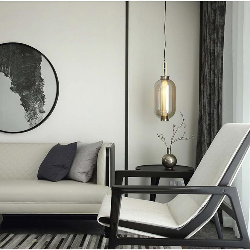 Bai Family Chandelier