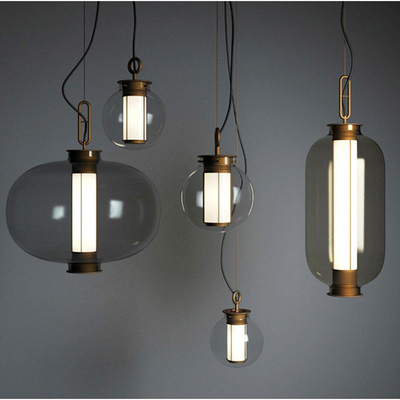 Bai Family Chandelier