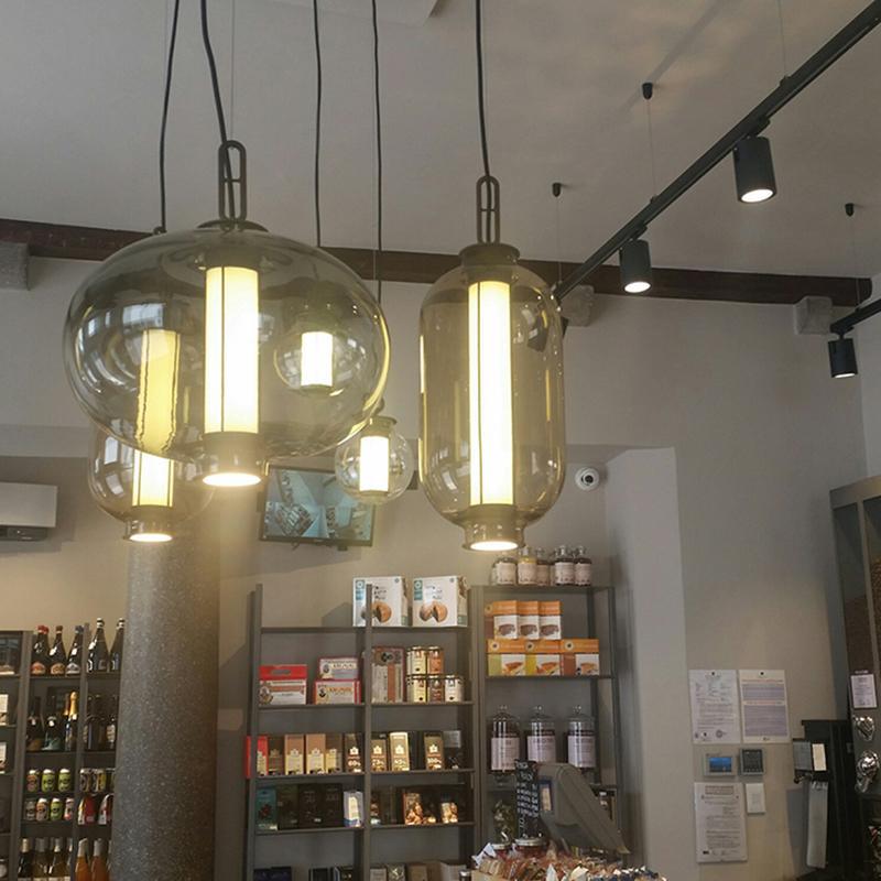 Bai Family Chandelier