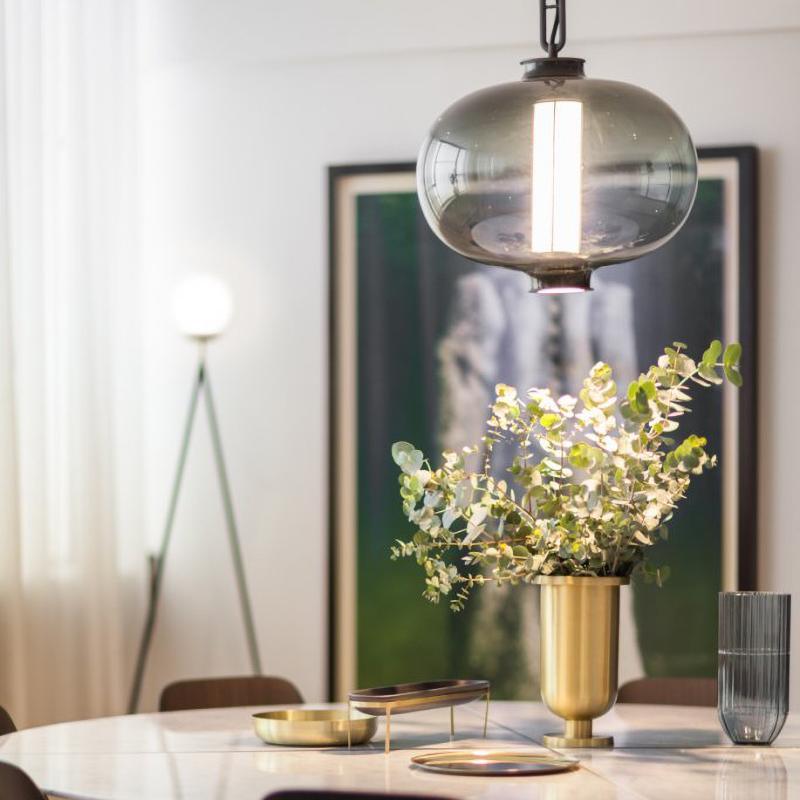 Bai Family Chandelier