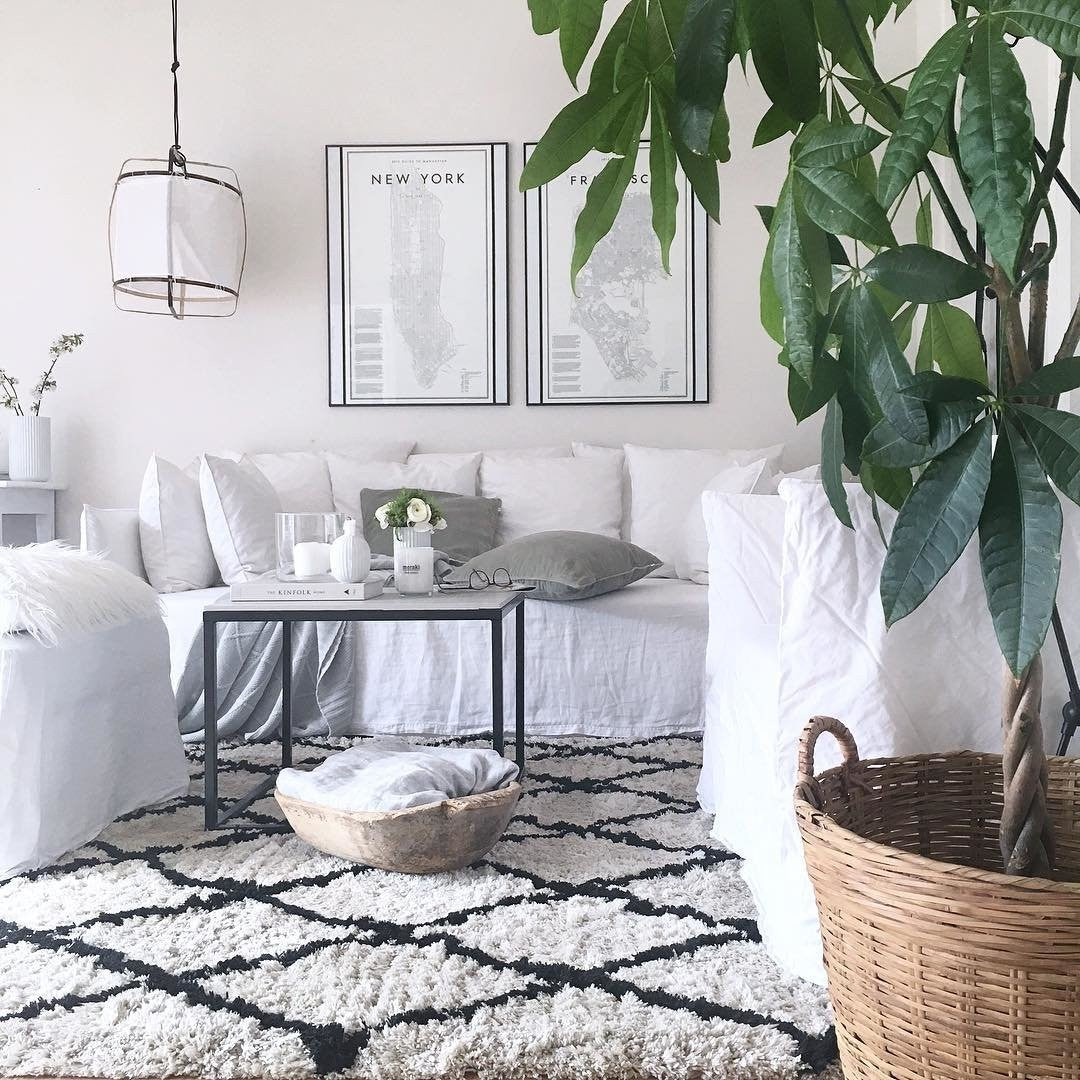 Bamboo Weave Pendant Lamp