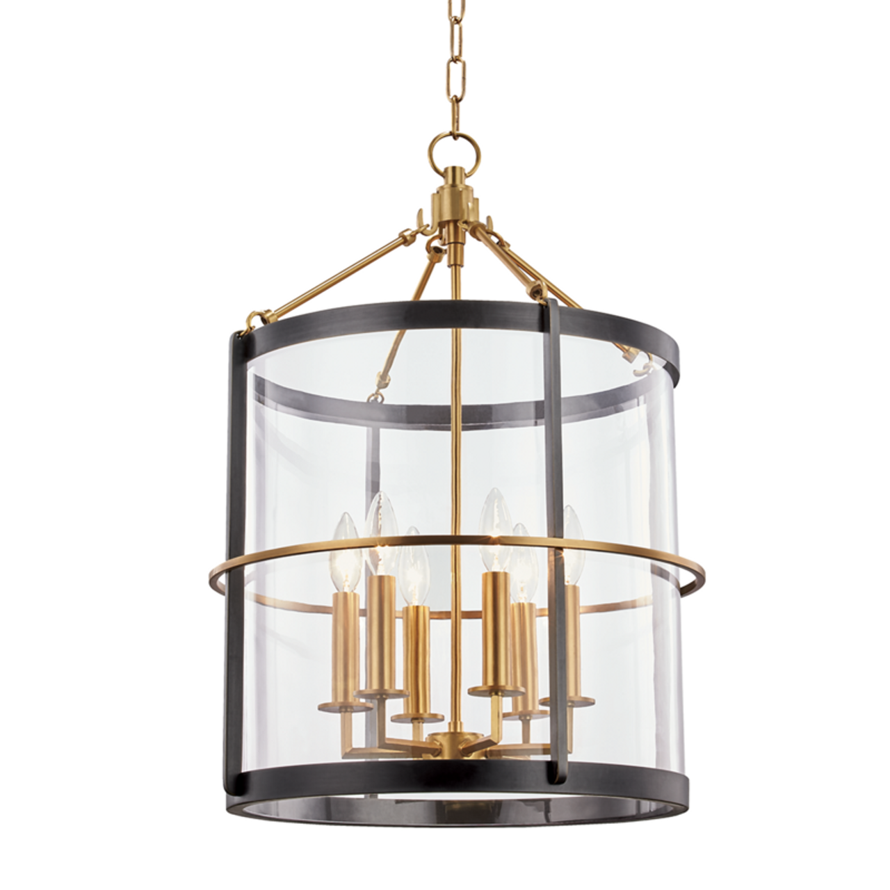Chambers Pendant