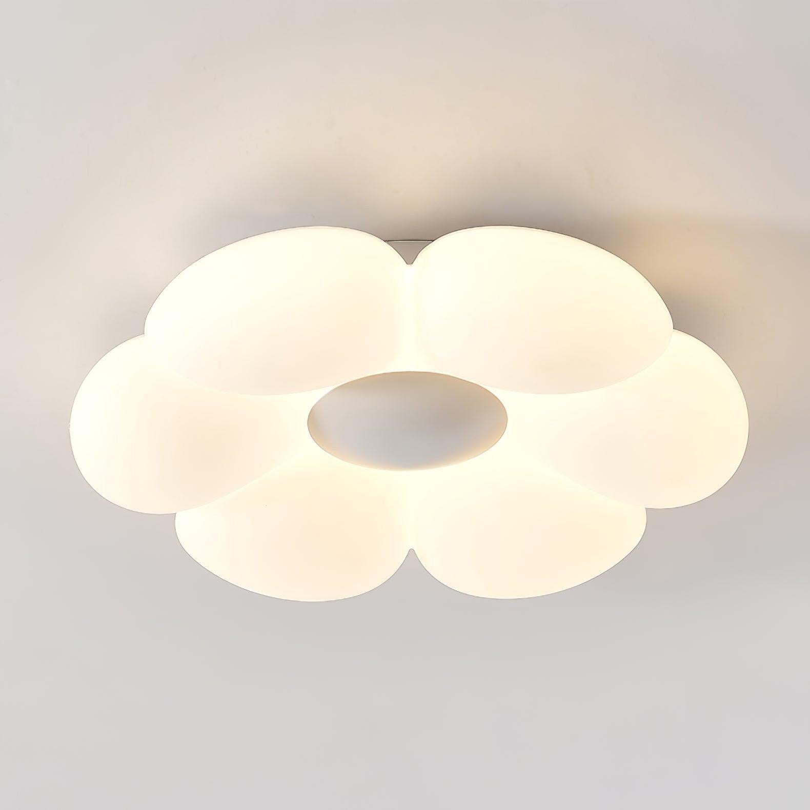 Bloom Petal Kids Ceiling Light