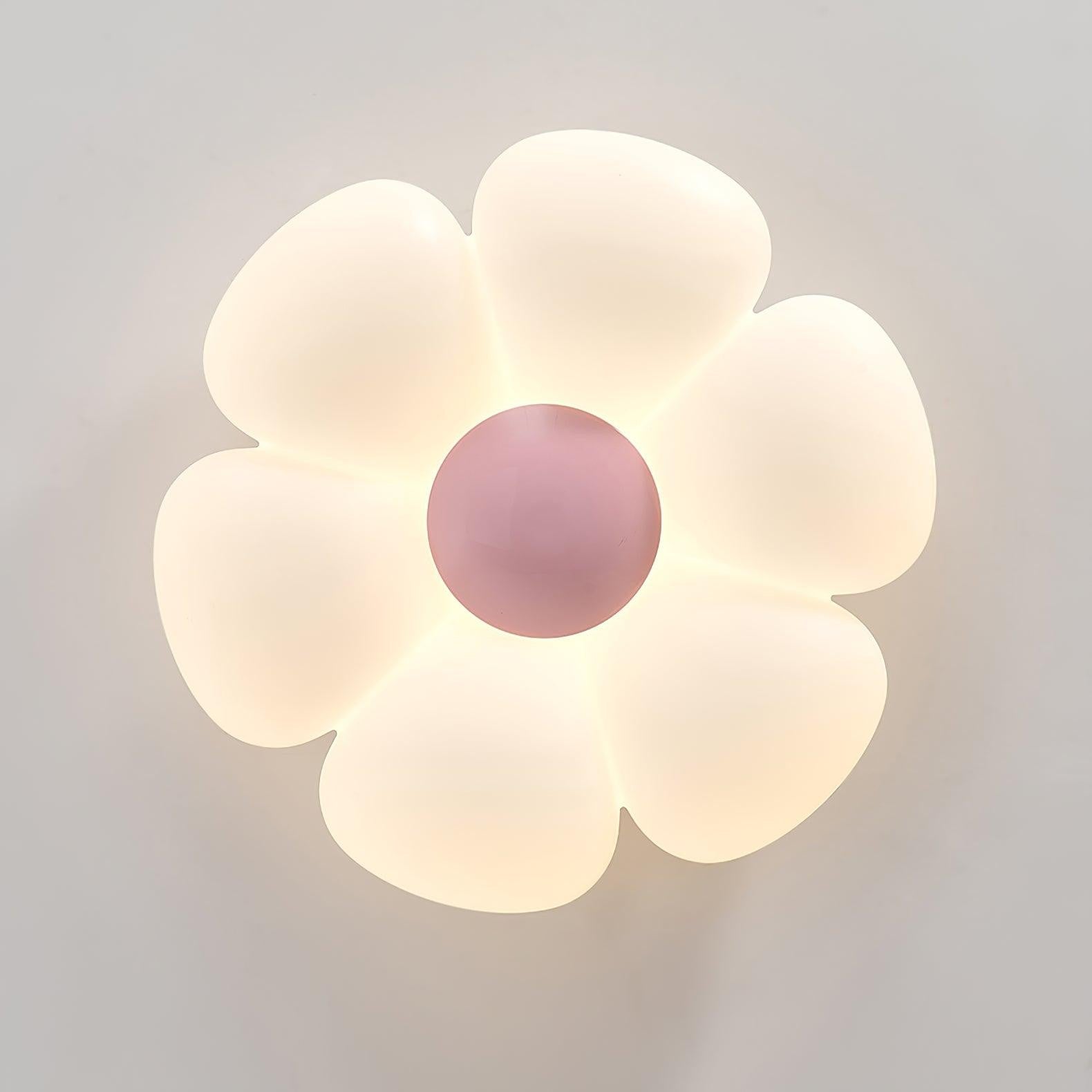 Bloom Petal Kids Ceiling Light