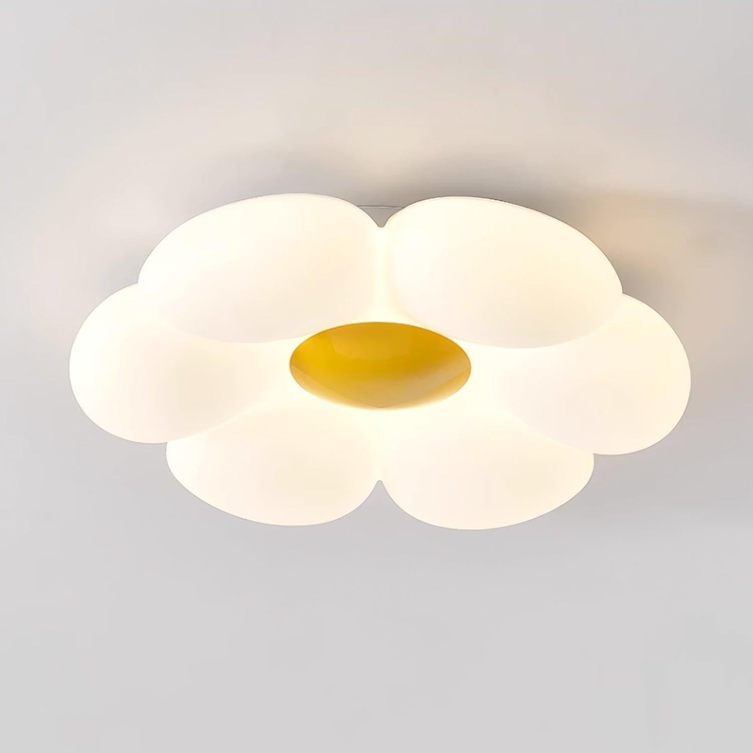 Bloom Petal Kids Ceiling Light