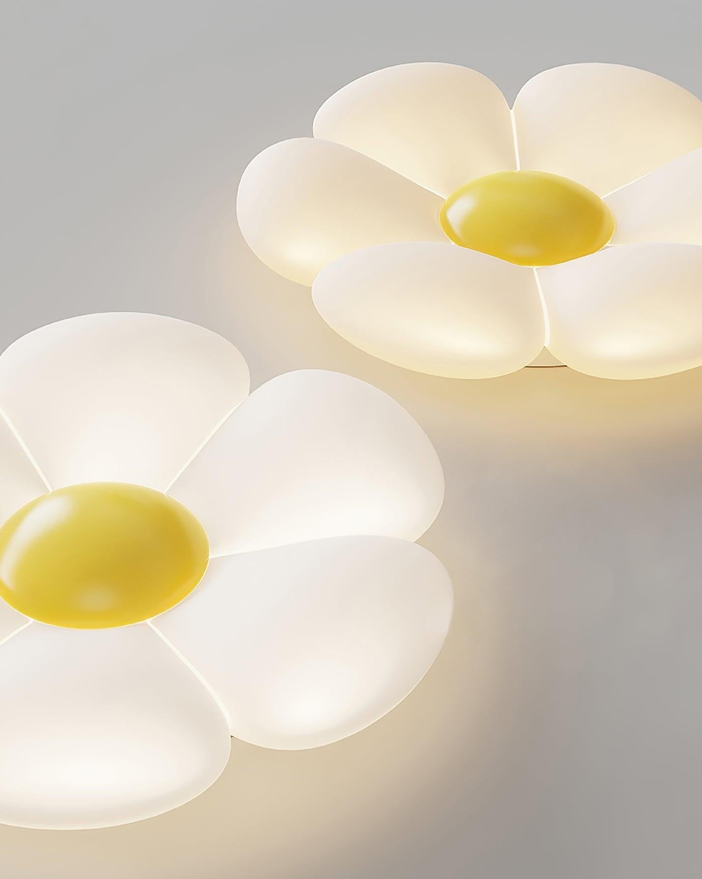 Bloom Petal Kids Ceiling Light
