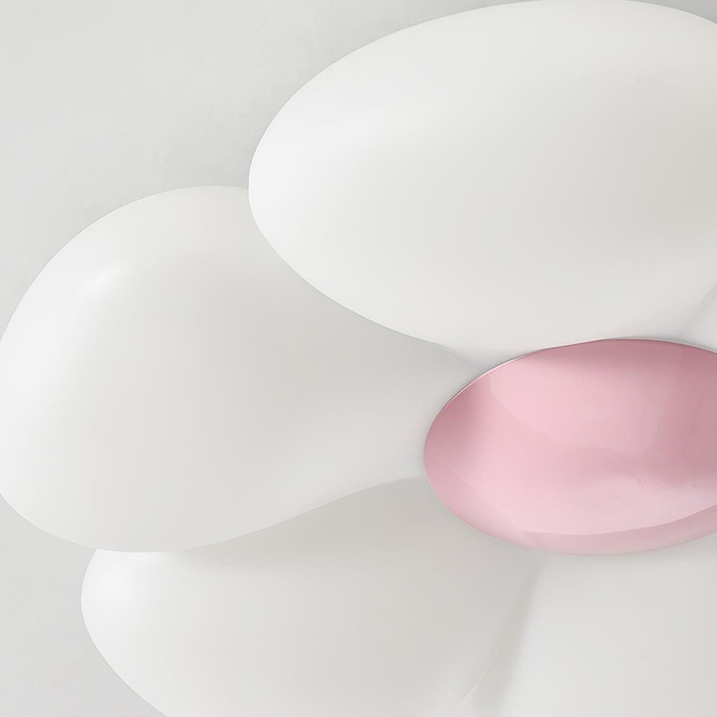 Bloom Petal Kids Ceiling Light
