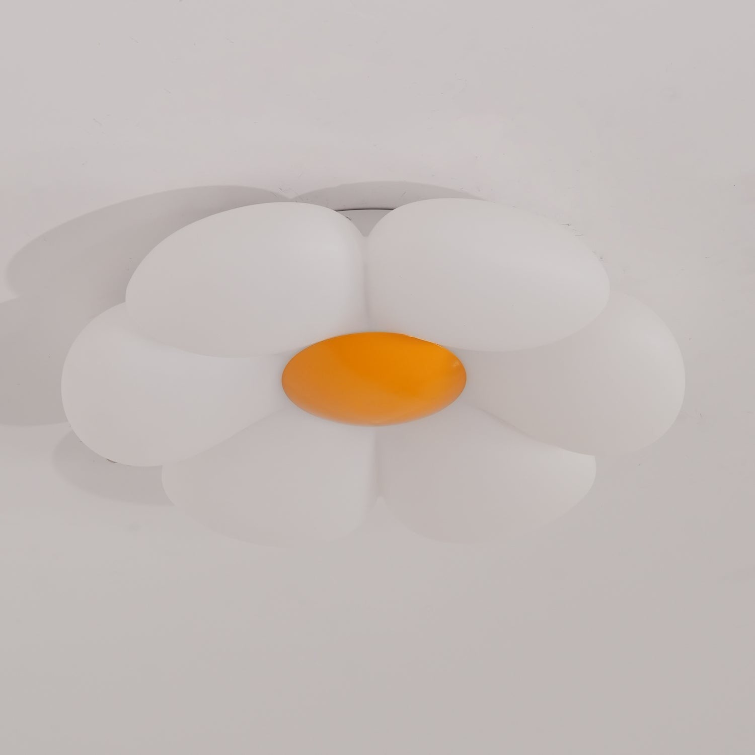 Bloom Petal Kids Ceiling Light