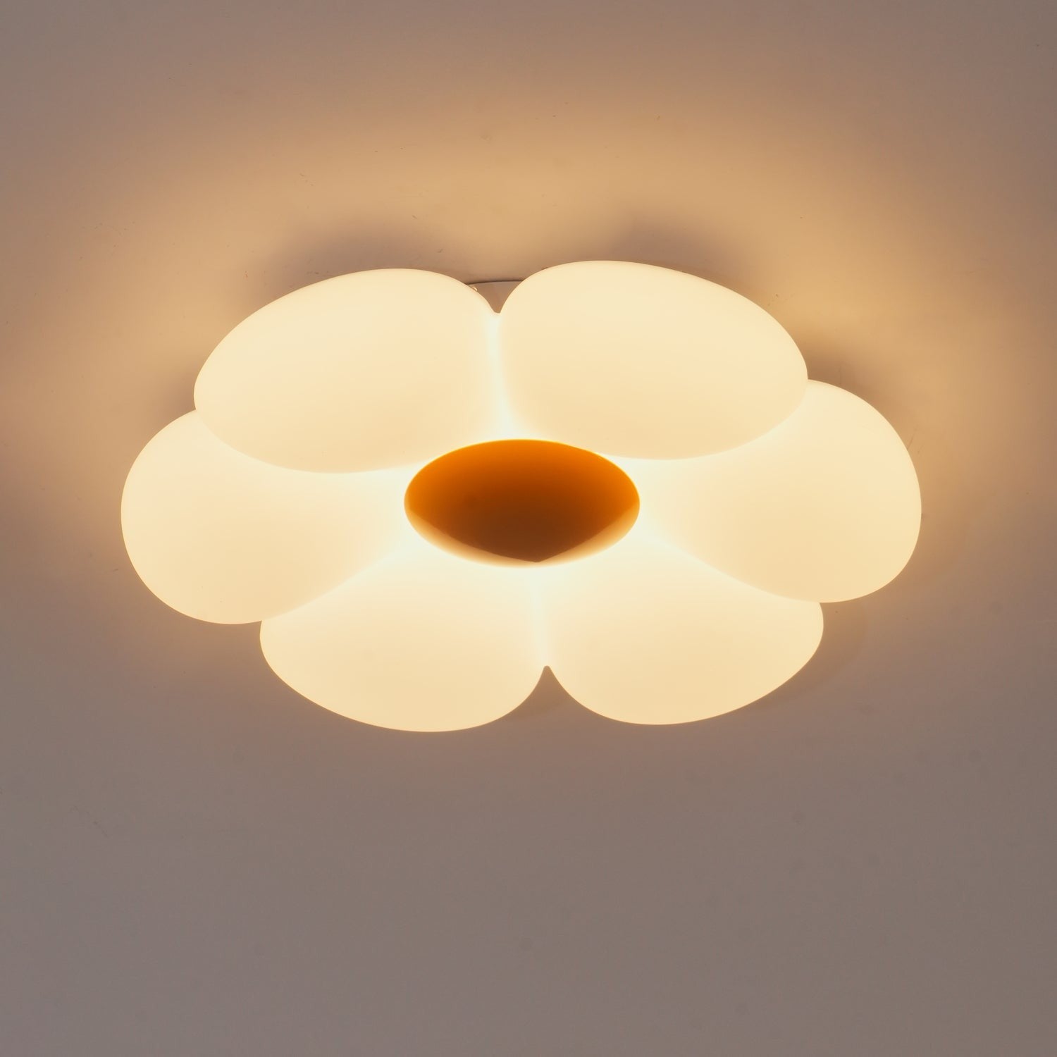 Bloom Petal Kids Ceiling Light