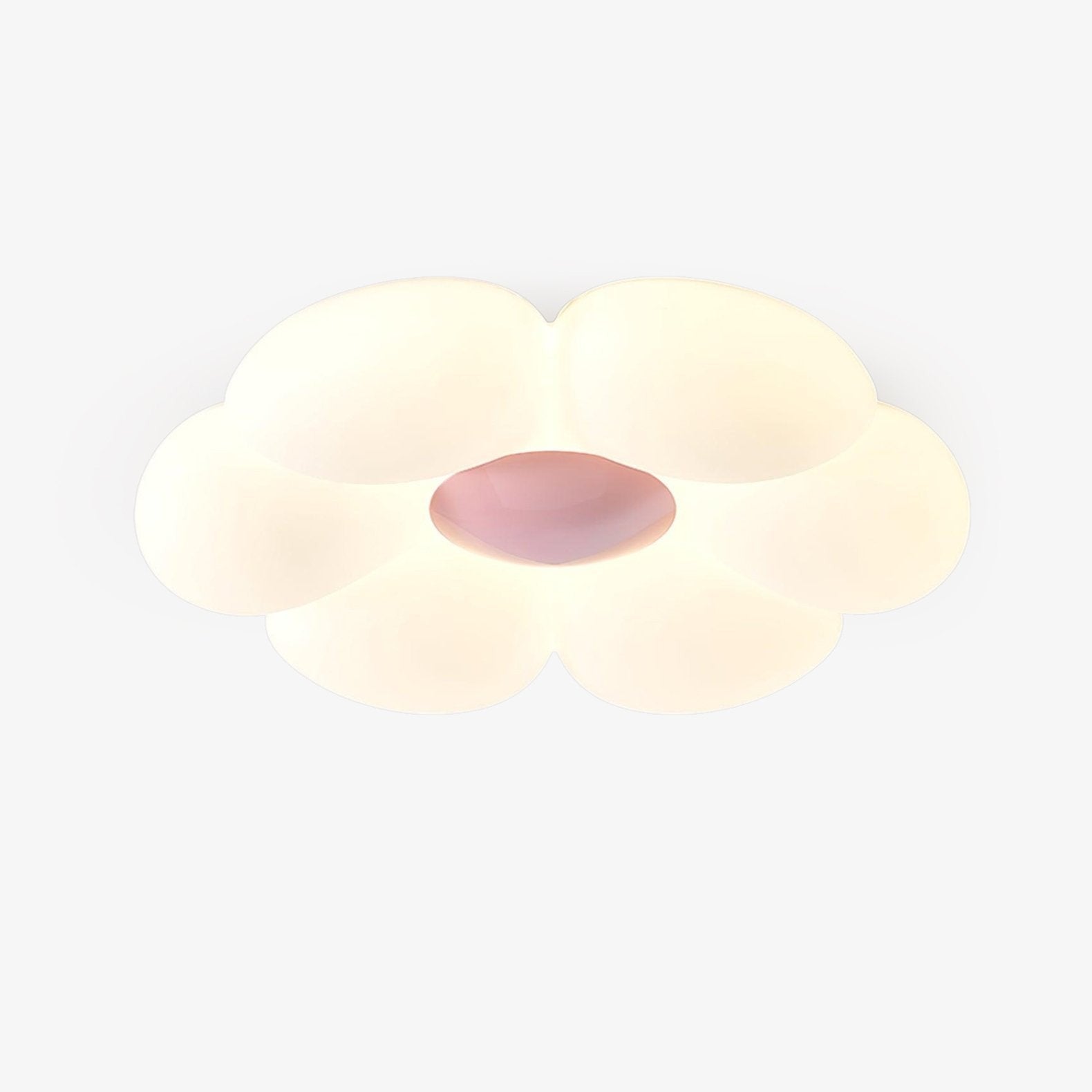 Bloom Petal Kids Ceiling Light