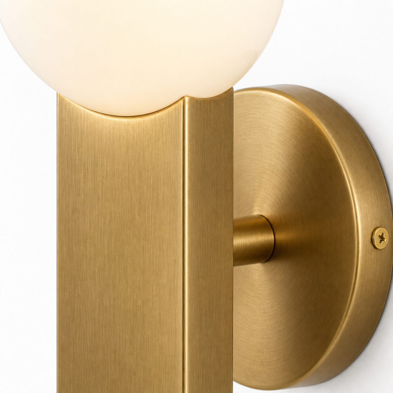 Bower Wall Light - Material Detail Close Up [bower-wall-light-material-detail-close-up.png]