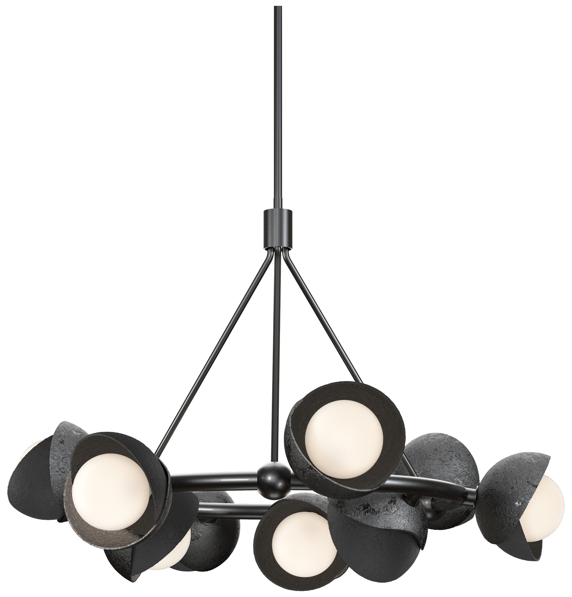 chandelier shown as a main product image for dining rooms