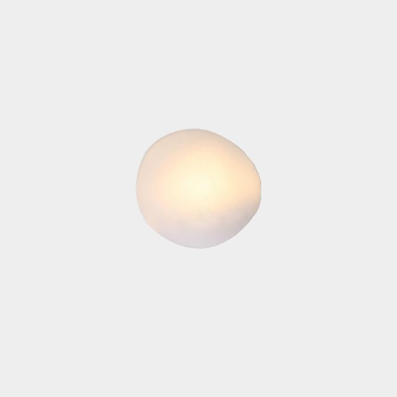 Bubble Glass Wall Light