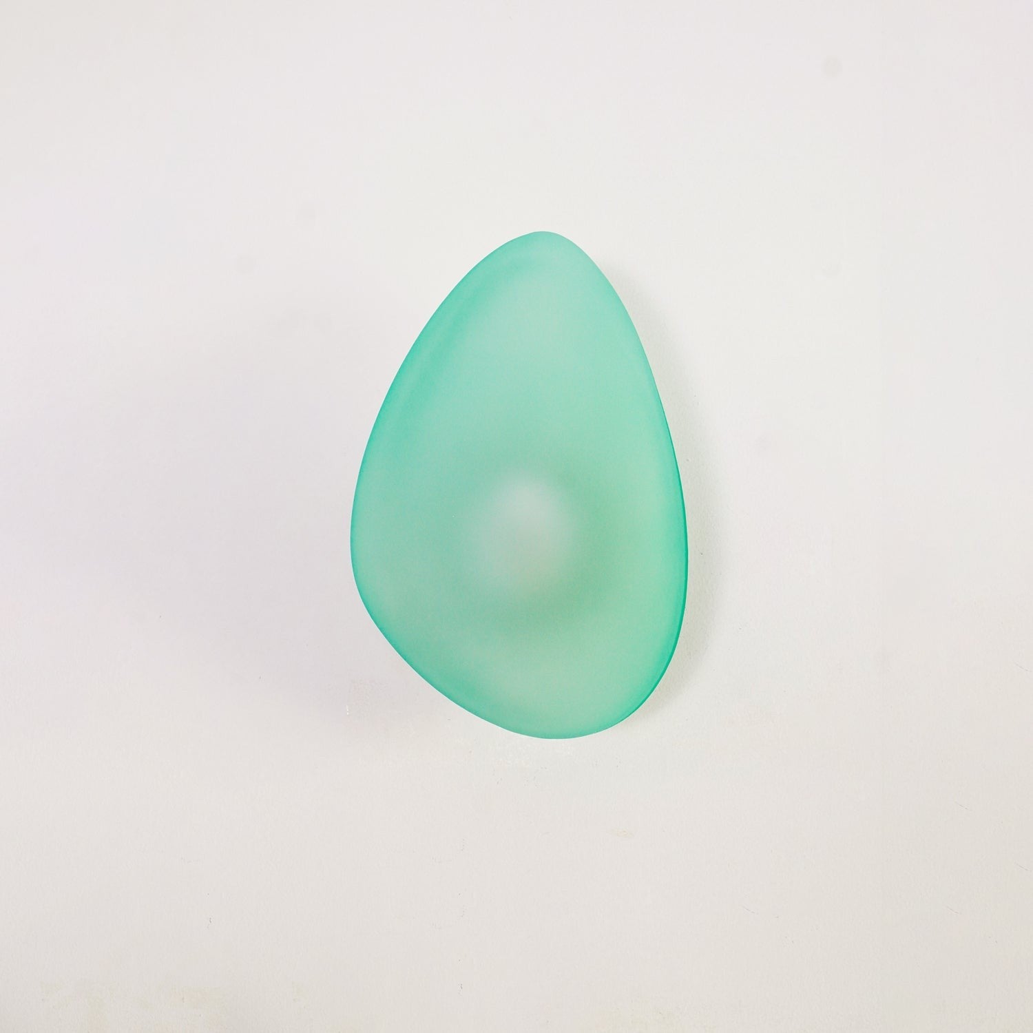 Bubble Glass Wall Light