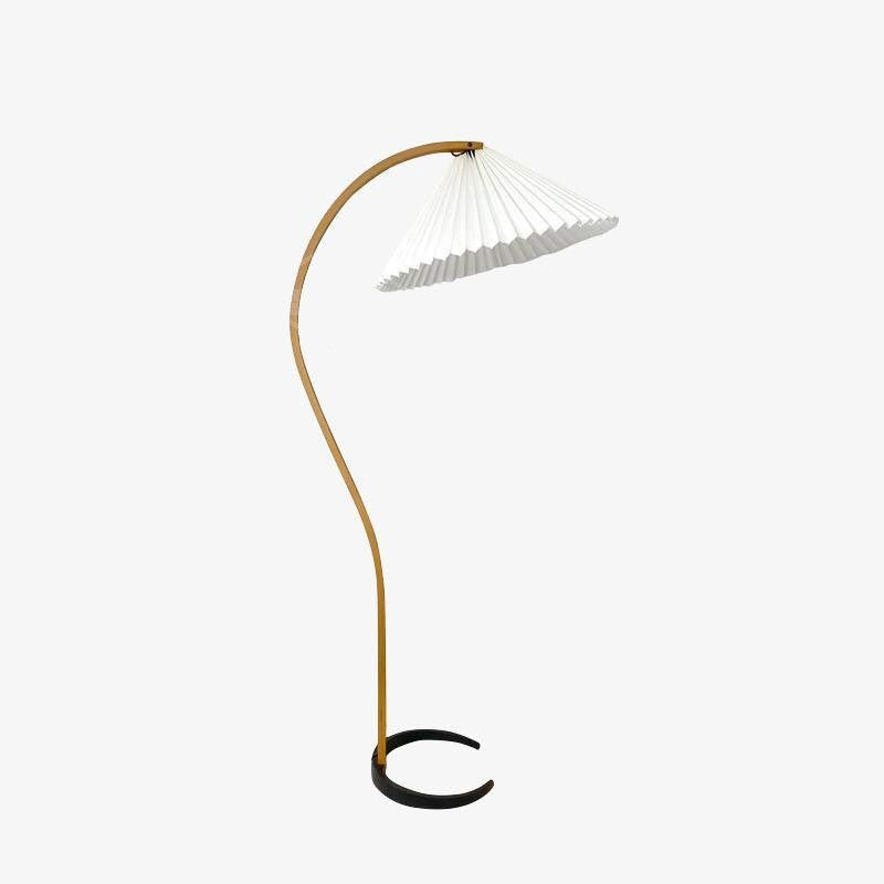Caprani Scandinavian Floor Lamp