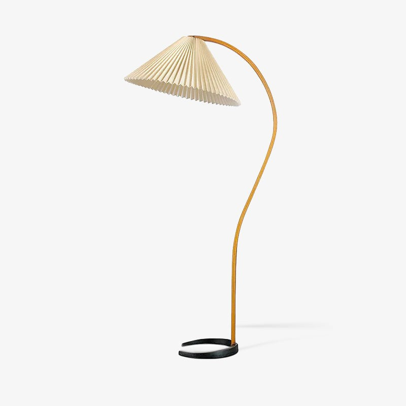 Caprani Scandinavian Floor Lamp
