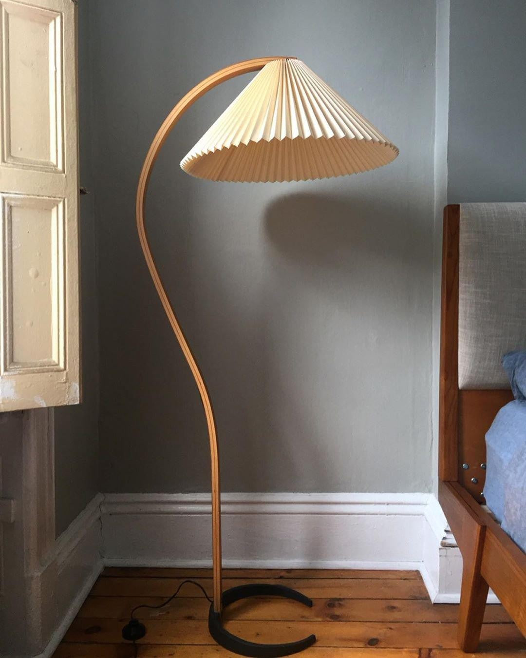 Caprani Scandinavian Floor Lamp