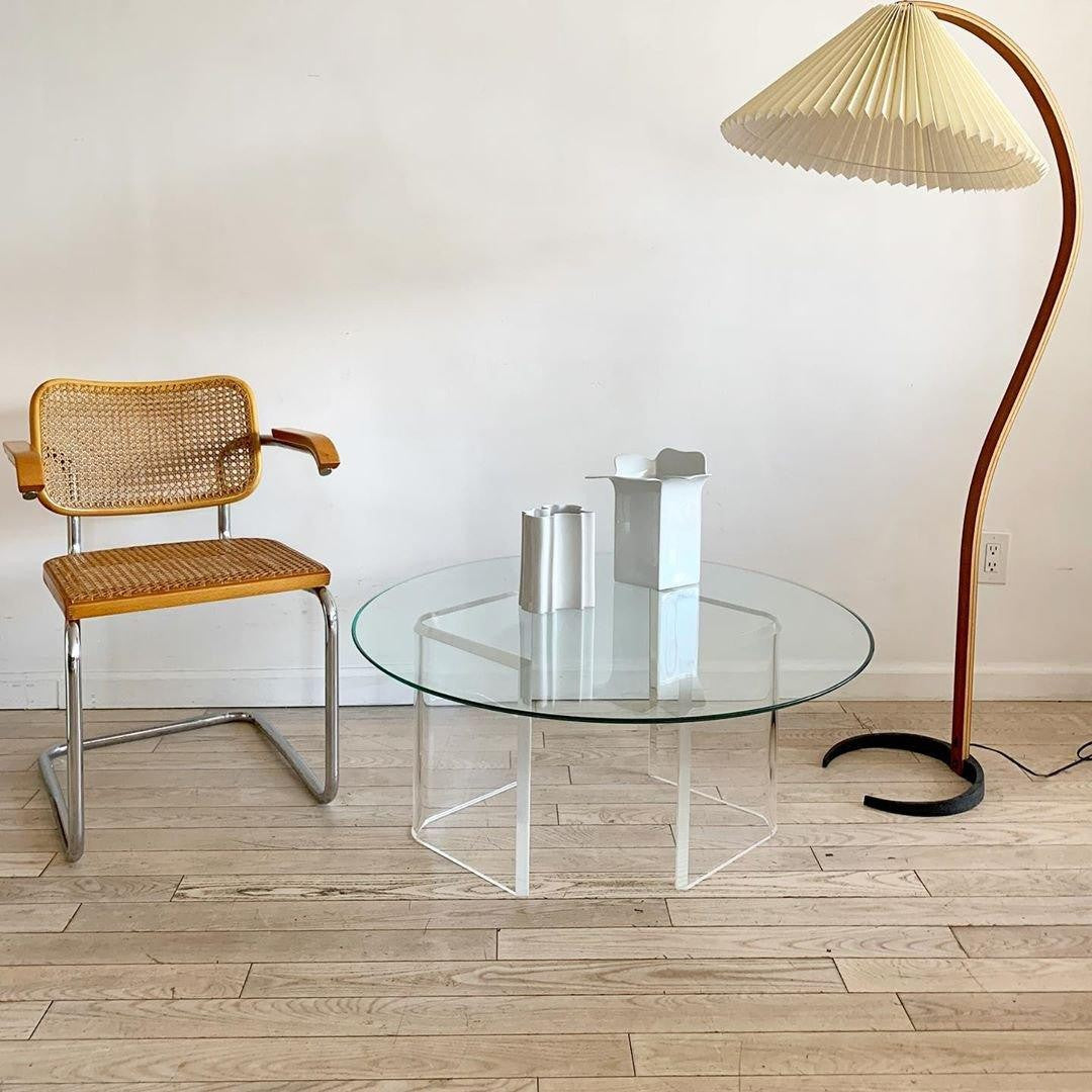Caprani Scandinavian Floor Lamp