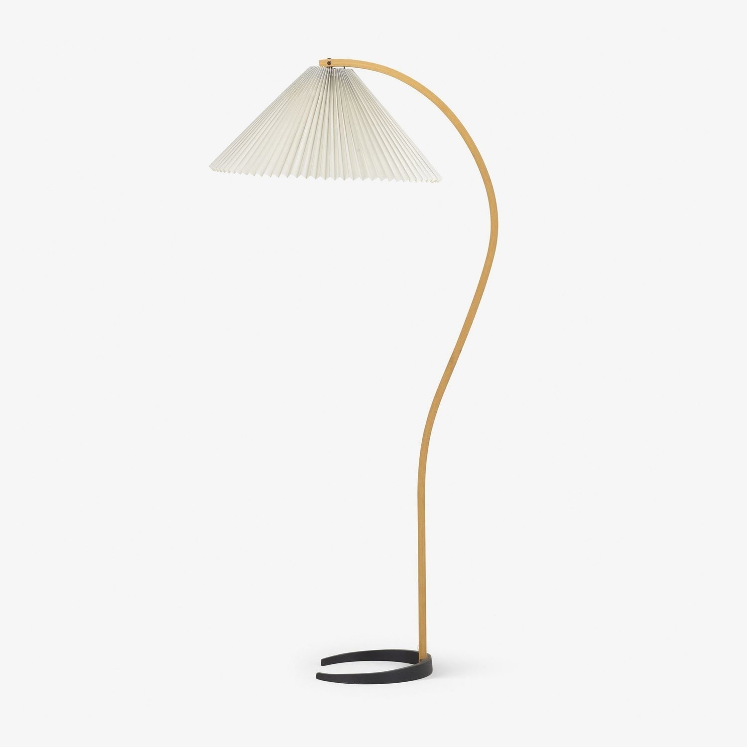 Caprani Scandinavian Floor Lamp