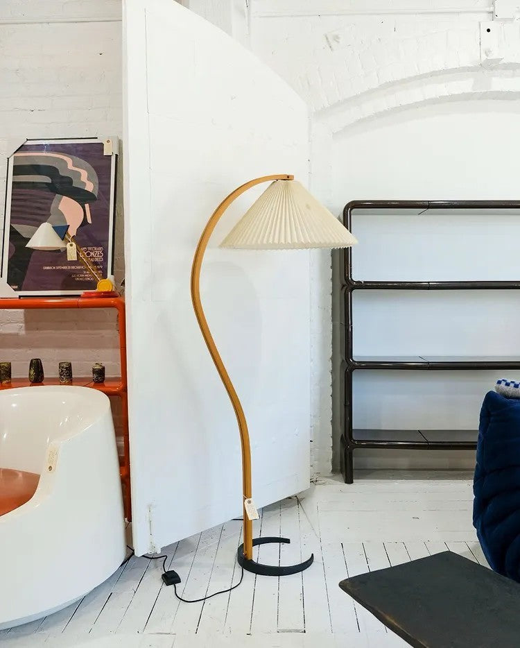 Caprani Scandinavian Floor Lamp