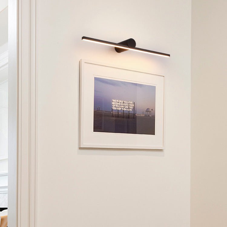 Lumen Trace Rechargeable Wall Lamp Vanity Light