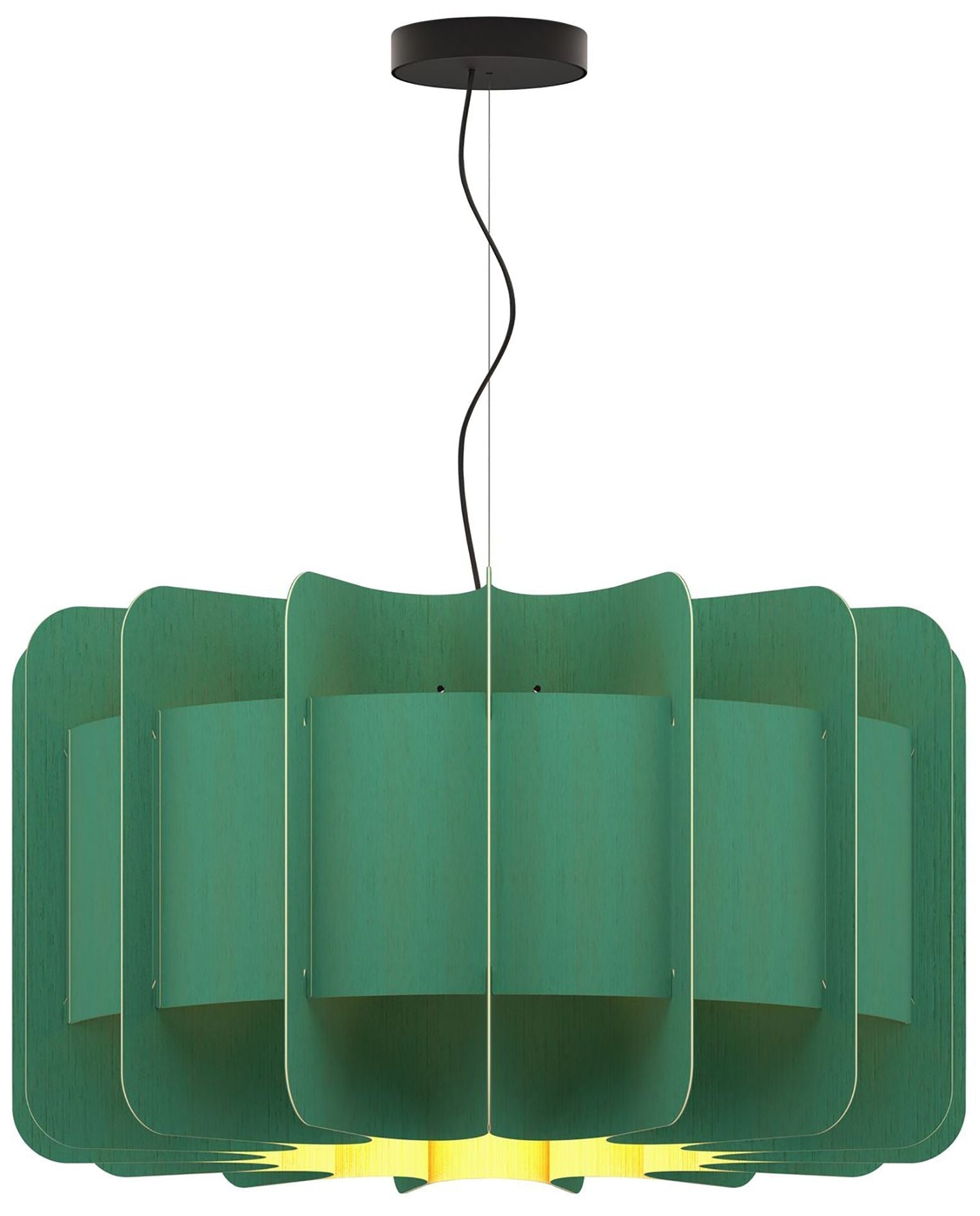 chandelier shown as a main product image for foyers
